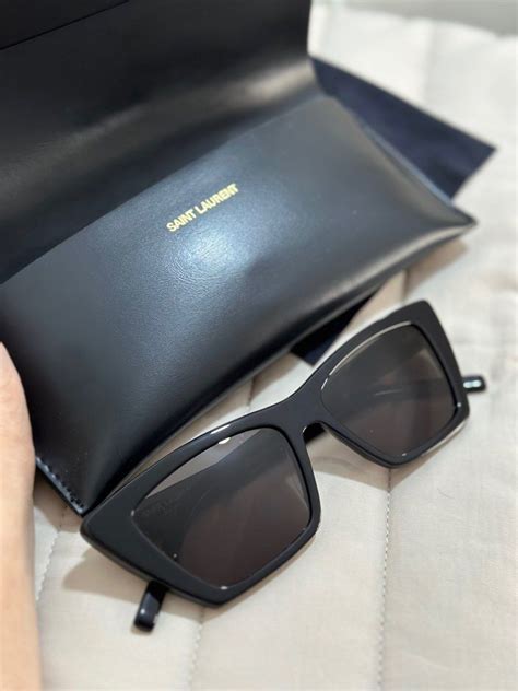 ysl new wave sl 276 dupe|Where to get Heart Evangelista's sold out shades aside from the .